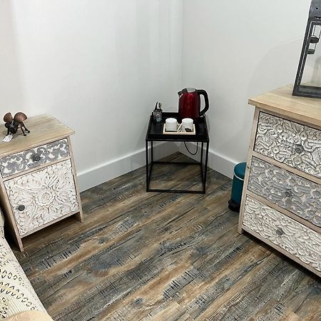 Chambres D'Hotes A La Forge Du Coglais La Selle-en-Cogles Eksteriør bilde