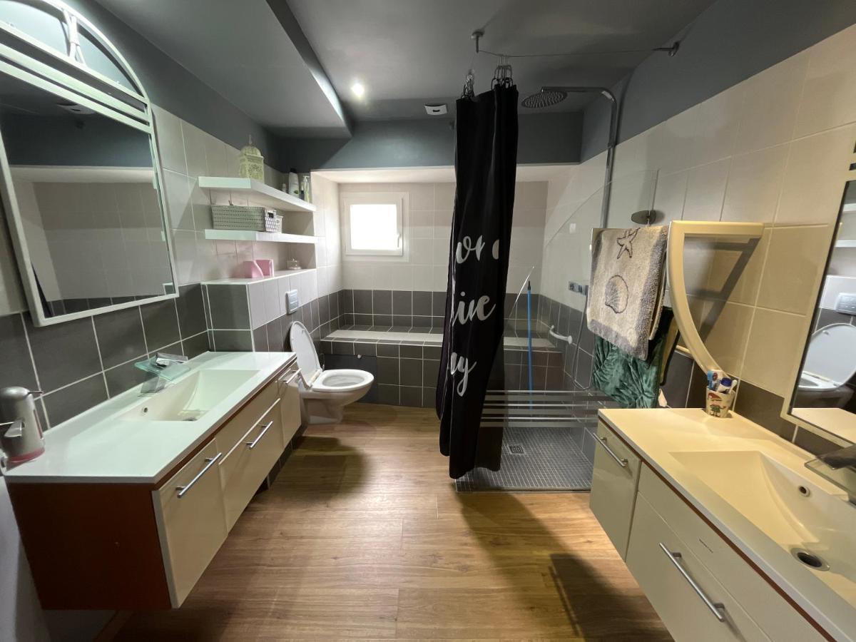 Chambres D'Hotes A La Forge Du Coglais La Selle-en-Cogles Eksteriør bilde