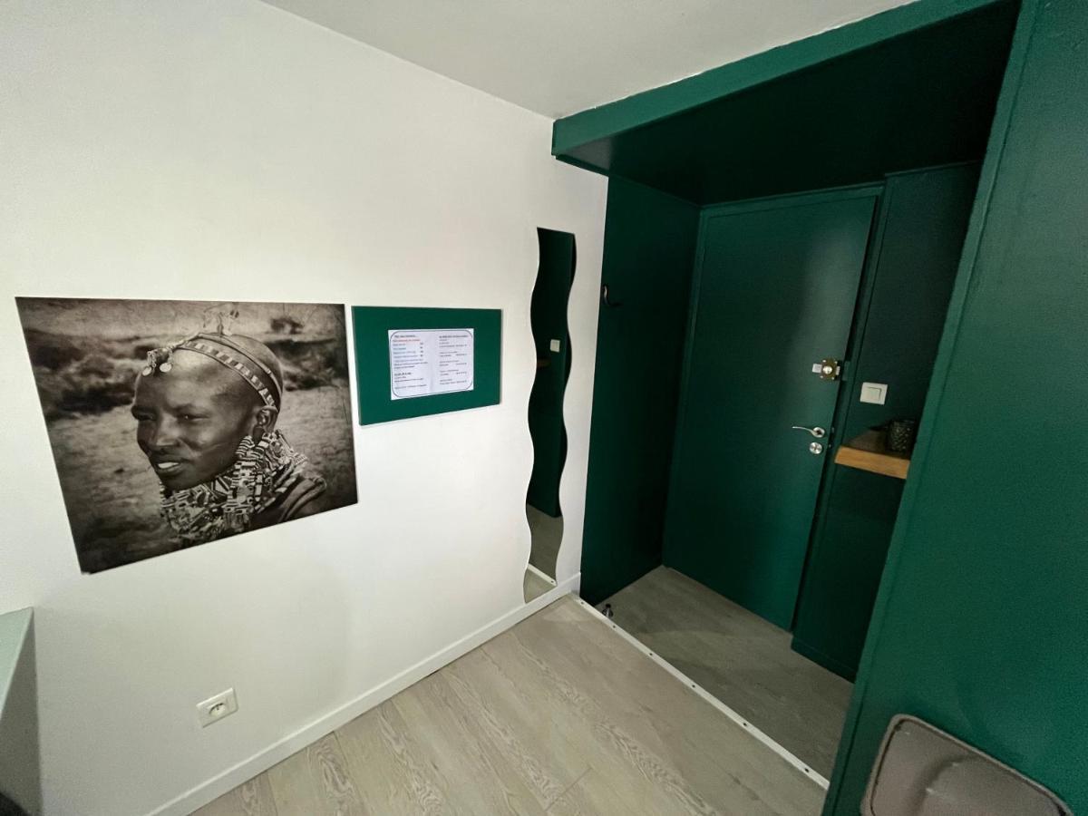 Chambres D'Hotes A La Forge Du Coglais La Selle-en-Cogles Eksteriør bilde